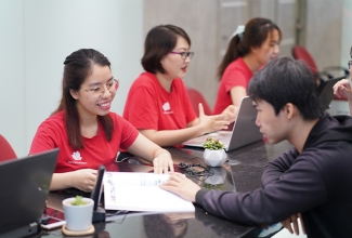 Khai phóng tiềm năng | cho thế hệ trẻ