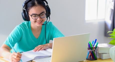 4 lợi ích to lớn mà khóa học lập trình thiếu nhi mang lại